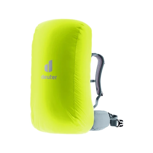 Pokrowiec przeciwdeszczowy Deuter Rain Cover I neon