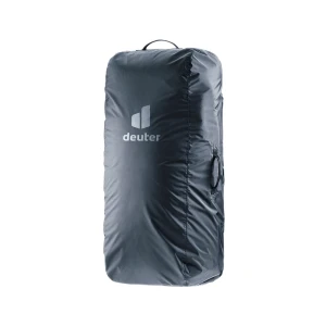 Pokrowiec przeciwdeszczowy Deuter Transport Cover black