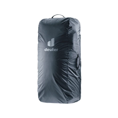 Pokrowiec przeciwdeszczowy Deuter Transport Cover black