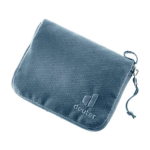Portfel Deuter Zip Wallet atlantic-desert
