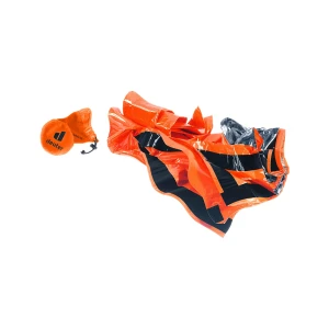 Płachta Deuter Bivibag UL koi-black