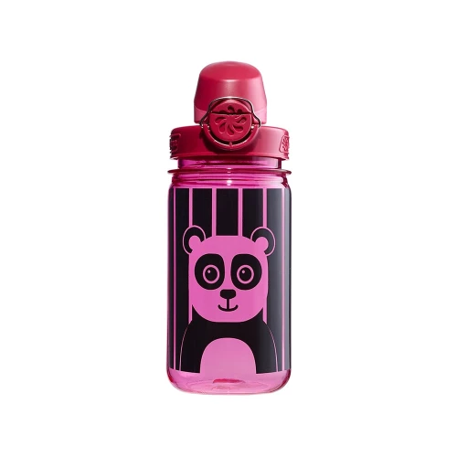 Butelka Nalgene OTF Kids Pink Panda Sustain 0,35L