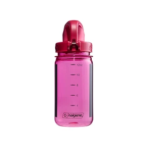 Butelka Nalgene OTF Kids Pink Panda Sustain 0,35L