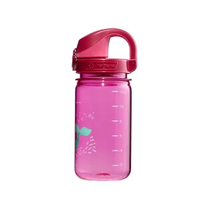 Butelka Nalgene OTF Kids Pink Mermaid Sustain 0,35L