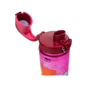 Butelka Nalgene OTF Kids Pink Mermaid Sustain 0,35L