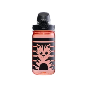 Butelka Nalgene OTF Kids Orange Tiger Sustain 0,35L