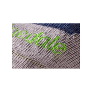 Skarpety narciarskie Bridgedale Ski Easy On Merino denim/blue L 44-47