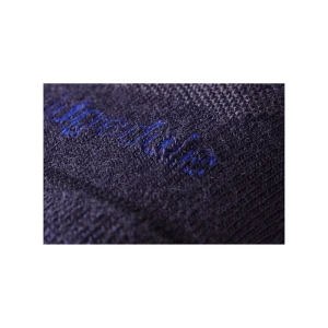 Skarpety narciarskie Bridgedale Ski Lightweight Merino navy M 40-43