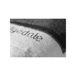 Skarpety narciarskie Bridgedale Ski Midweight Merino black/white L 44-47
