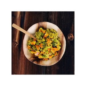 Liofilizowane danie LyoFood Curry z pokrzywą 110g (500g)