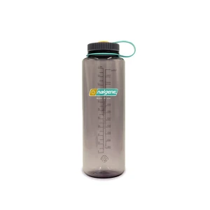 Butelka Nalgene Wide Mouth Silo Aubergine Sustain 1,5L