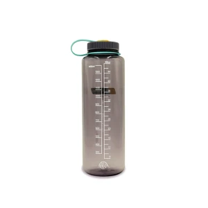 Butelka Nalgene Wide Mouth Silo Aubergine Sustain 1,5L