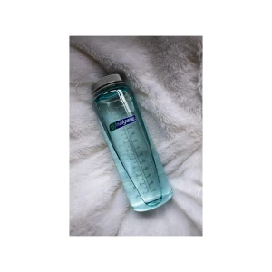 Butelka Nalgene Wide Mouth Silo Seafoam Sustain 1,5L