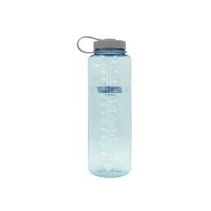 Butelka Nalgene Wide Mouth Silo Seafoam Sustain 1,5L
