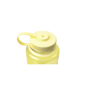 Butelka Nalgene Wide Mouth Monochrome Butter Sustain 1L