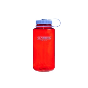 Butelka Nalgene Wide Mouth Marmalade Orange Sustain 1L