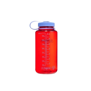 Butelka Nalgene Wide Mouth Marmalade Orange Sustain 1L