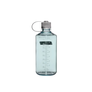 Butelka Nalgene Narrow Mouth Seafoam Sustain 1L