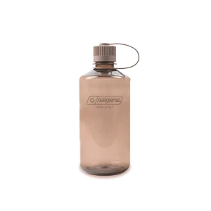 Butelka Nalgene Narrow Mouth Mocha Sustain 1L