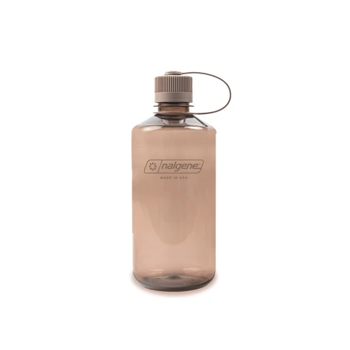Butelka Nalgene Narrow Mouth Mocha Sustain 1L