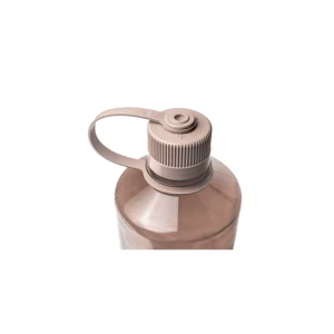 Butelka Nalgene Narrow Mouth Mocha Sustain 1L