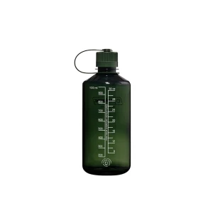 Butelka Nalgene Narrow Mouth Jade Sustain 1L