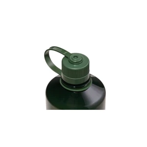 Butelka Nalgene Narrow Mouth Jade Sustain 1L