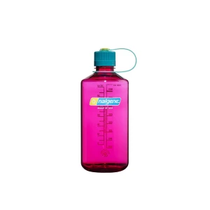 Butelka Nalgene Narrow Mouth Eggplant Sustain 1L