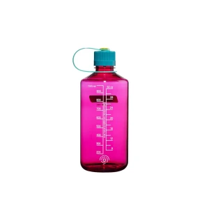 Butelka Nalgene Narrow Mouth Eggplant Sustain 1L