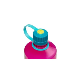 Butelka Nalgene Narrow Mouth Eggplant Sustain 1L