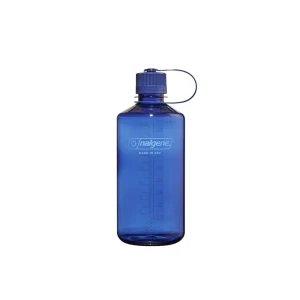 Butelka Nalgene Narrow Mouth Denim Sustain 1L