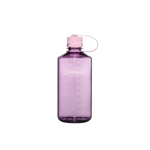 Butelka Nalgene Narrow Mouth Cherry Blossom Sustain 1L