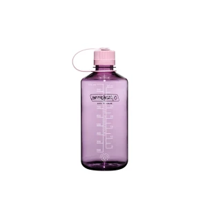 Butelka Nalgene Narrow Mouth Cherry Blossom Sustain 1L