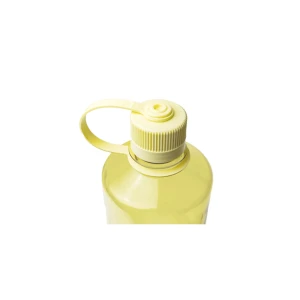Butelka Nalgene Narrow Mouth Butter Sustain 1L