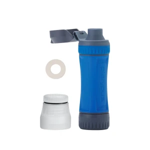 Filtr do wody Platypus Quickdraw Filter Blue