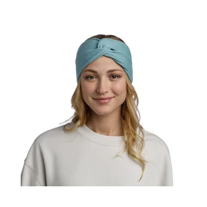 Opaska Buff Knitted Headband Norval POOL