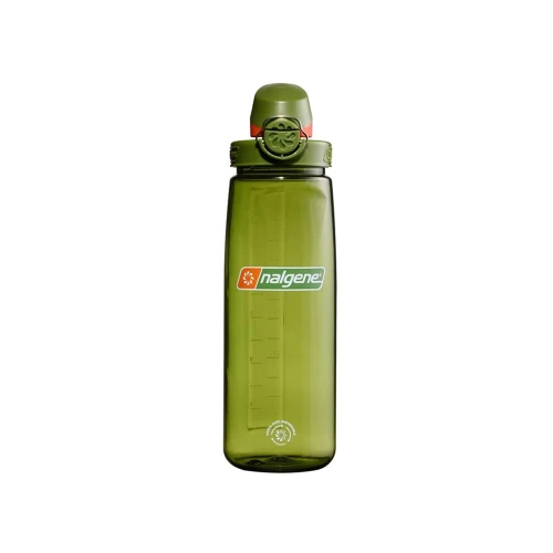 Butelka Nalgene OTF Juniper Orange Sustain 0,7L
