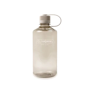 Butelka Nalgene Narrow Mouth Cotton Sustain 1L
