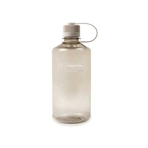 Butelka Nalgene Narrow Mouth Cotton Sustain 1L