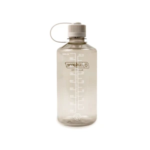 Butelka Nalgene Narrow Mouth Cotton Sustain 1L