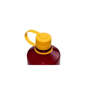 Butelka Nalgene Narrow Mouth Laker Sustain 1L