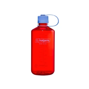 Butelka Nalgene Narrow Mouth Marmolade Orange Sustain 1L