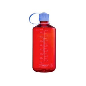 Butelka Nalgene Narrow Mouth Marmolade Orange Sustain 1L