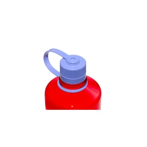 Butelka Nalgene Narrow Mouth Marmolade Orange Sustain 1L