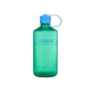 Butelka Nalgene Narrow Mouth Pastel Green Sustain 1L