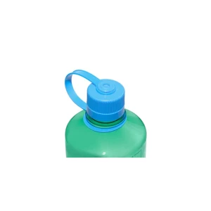 Butelka Nalgene Narrow Mouth Pastel Green Sustain 1L