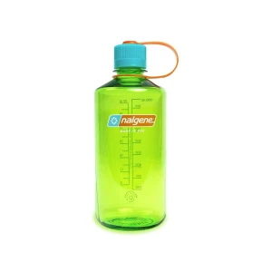 Butelka Nalgene Narrow Mouth Pear Sustain 1L