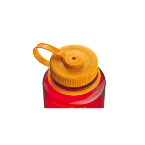 Butelka Nalgene Wide Mouth Laker Sustain 1L