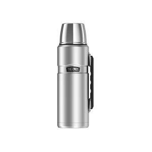 Termos Thermos King Beverage Bottle nierdzewny 1,2 L