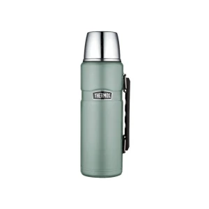 Termos Thermos King Beverage Bottle duck egg 1,2 L